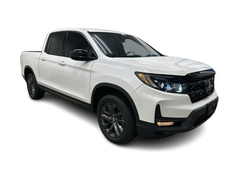 Thumbnail: 2024 Honda Ridgeline - 16