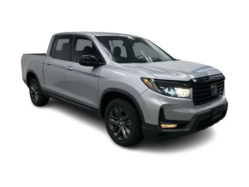 Thumbnail: 2023 Honda Ridgeline - 16