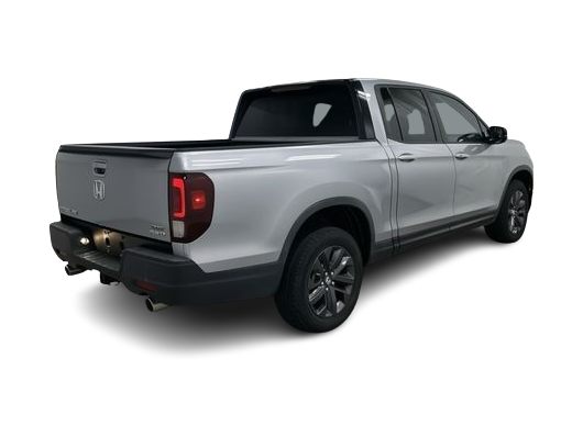 Thumbnail: 2023 Honda Ridgeline - 15