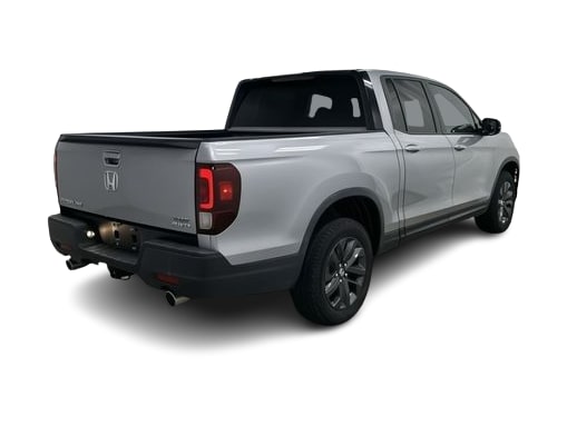 Thumbnail: 2023 Honda Ridgeline - 14