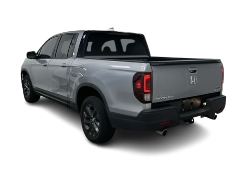 Thumbnail: 2023 Honda Ridgeline - 3
