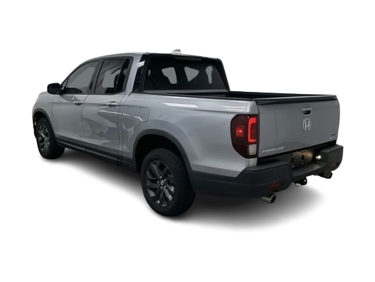 Thumbnail: 2023 Honda Ridgeline - 20