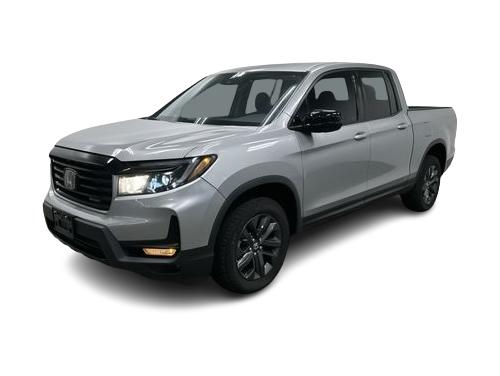 Thumbnail: 2023 Honda Ridgeline - 19
