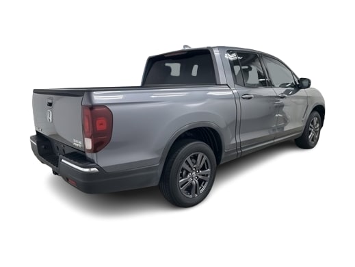 Thumbnail: 2020 Honda Ridgeline - 15