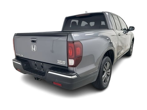 Thumbnail: 2020 Honda Ridgeline - 14
