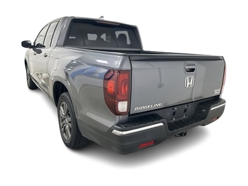 Thumbnail: 2020 Honda Ridgeline - 3