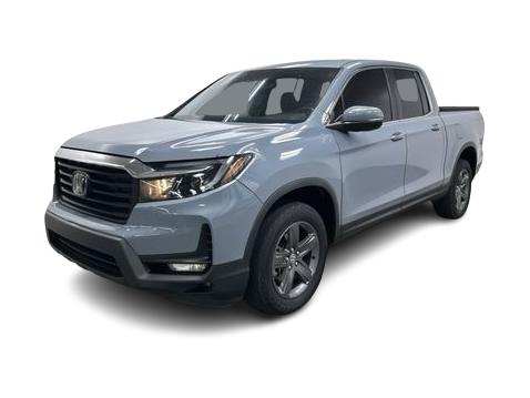 Thumbnail: 2023 Honda Ridgeline - 16