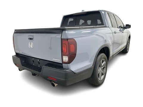 Thumbnail: 2023 Honda Ridgeline - 12