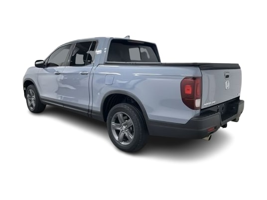 Thumbnail: 2023 Honda Ridgeline - 18