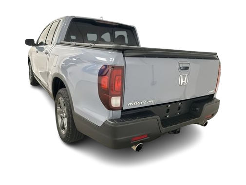 Thumbnail: 2023 Honda Ridgeline - 3