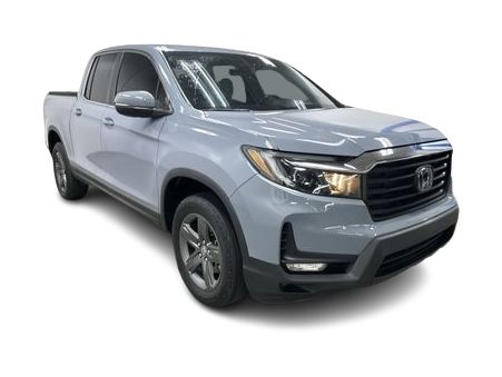 Thumbnail: 2023 Honda Ridgeline - 15