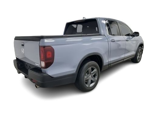 Thumbnail: 2023 Honda Ridgeline - 13