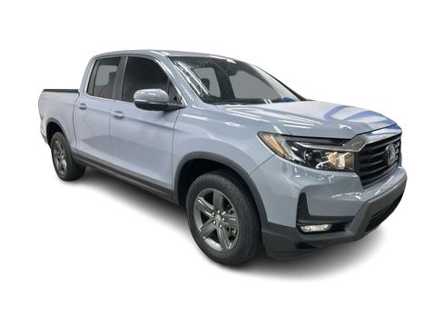 Thumbnail: 2023 Honda Ridgeline - 14
