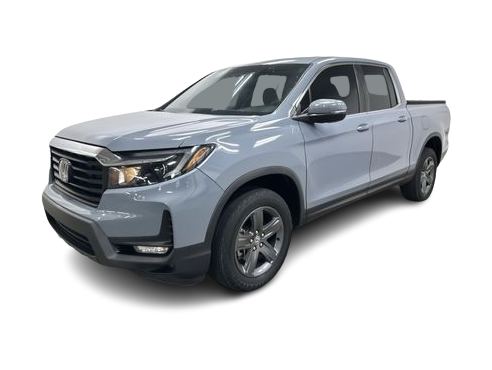 Thumbnail: 2023 Honda Ridgeline - 17