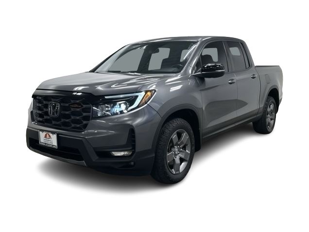 2024 Honda Ridgeline