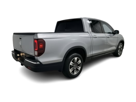 Thumbnail: 2017 Honda Ridgeline - 15