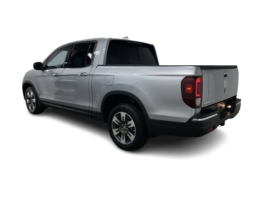 Thumbnail: 2017 Honda Ridgeline - 20