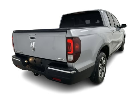 Thumbnail: 2017 Honda Ridgeline - 14