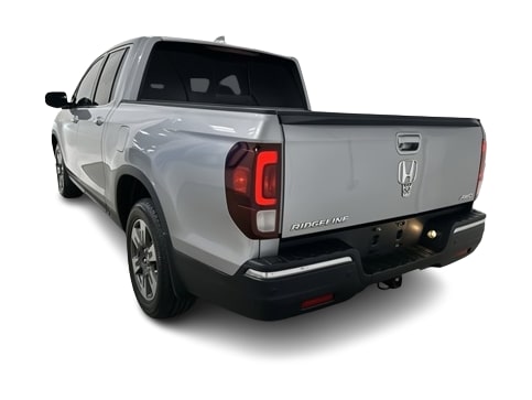 Thumbnail: 2017 Honda Ridgeline - 3