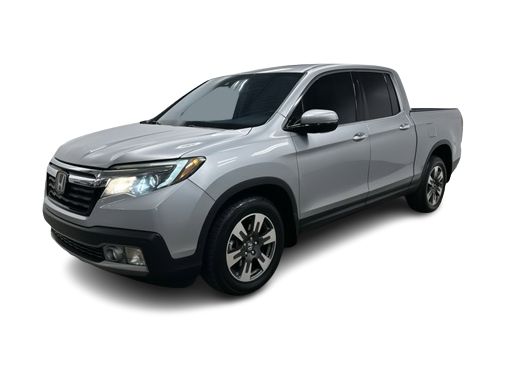 Thumbnail: 2017 Honda Ridgeline - 19