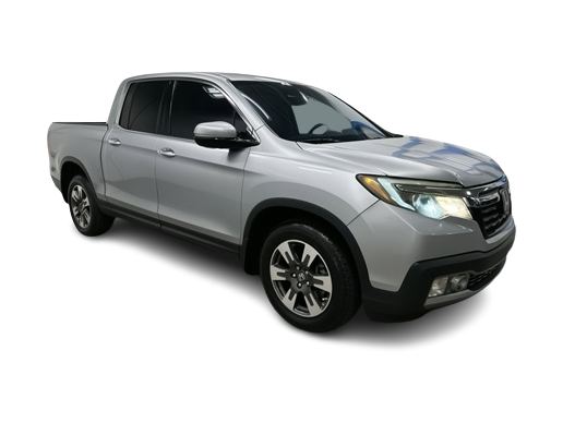 Thumbnail: 2017 Honda Ridgeline - 16