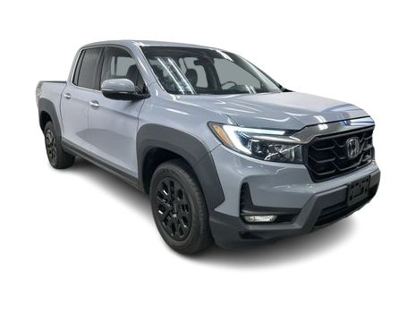 Thumbnail: 2023 Honda Ridgeline - 16