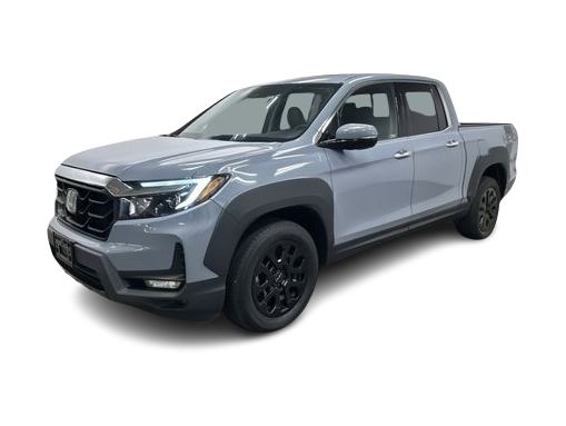 Thumbnail: 2023 Honda Ridgeline - 18