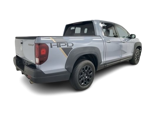 Thumbnail: 2023 Honda Ridgeline - 14
