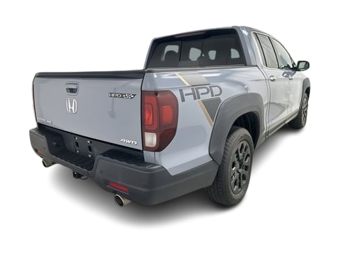 Thumbnail: 2023 Honda Ridgeline - 13