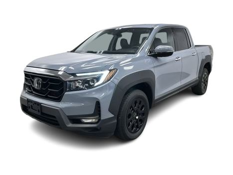 Thumbnail: 2023 Honda Ridgeline - 17
