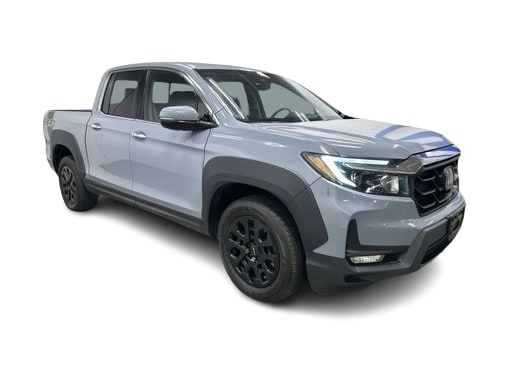 Thumbnail: 2023 Honda Ridgeline - 15