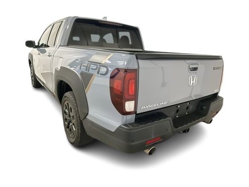 Thumbnail: 2023 Honda Ridgeline - 3
