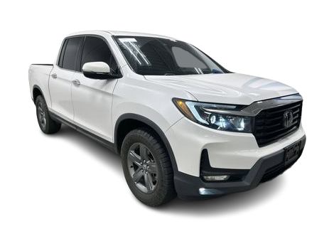 Thumbnail: 2023 Honda Ridgeline - 17