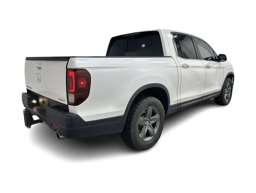 Thumbnail: 2023 Honda Ridgeline - 15