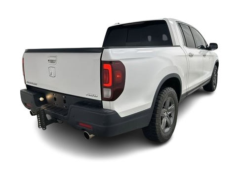 Thumbnail: 2023 Honda Ridgeline - 14