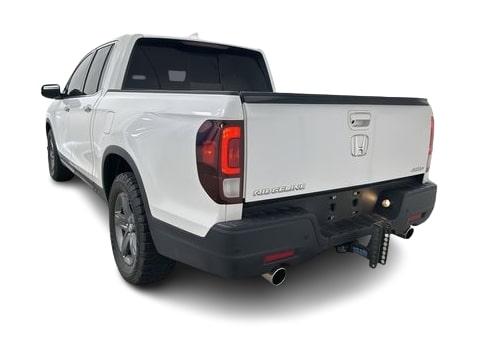 Thumbnail: 2023 Honda Ridgeline - 3