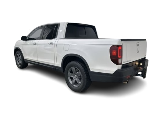 Thumbnail: 2023 Honda Ridgeline - 20