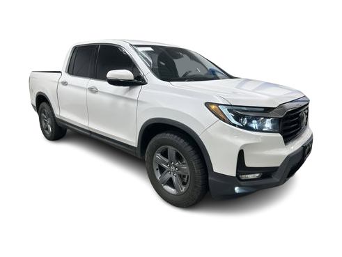 Thumbnail: 2023 Honda Ridgeline - 16