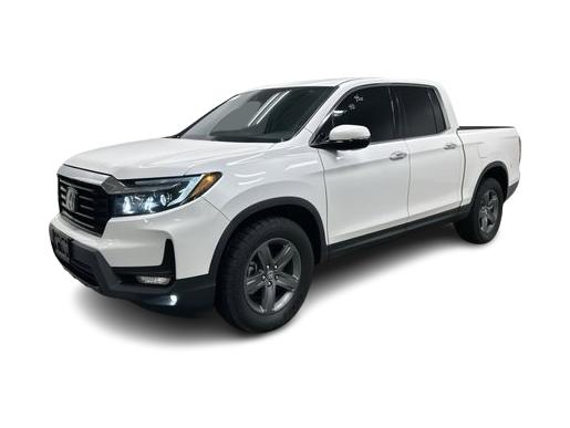 Thumbnail: 2023 Honda Ridgeline - 19