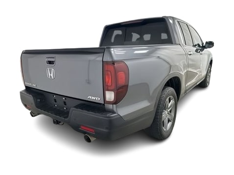 Thumbnail: 2023 Honda Ridgeline - 13