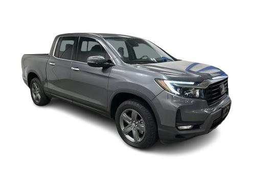 Thumbnail: 2023 Honda Ridgeline - 15