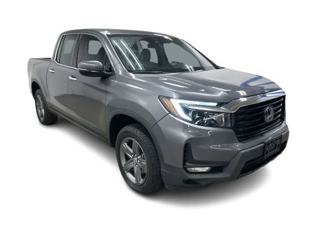 Thumbnail: 2023 Honda Ridgeline - 16