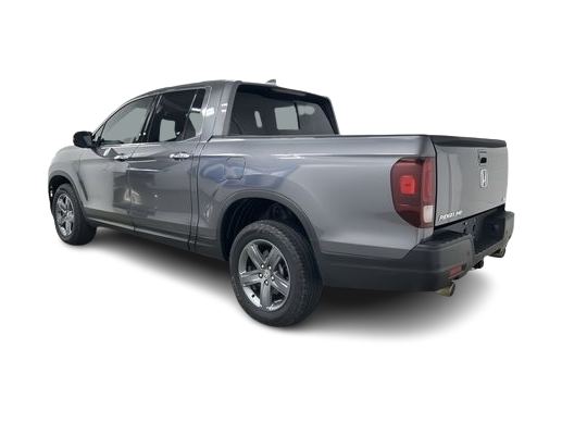 Thumbnail: 2023 Honda Ridgeline - 19