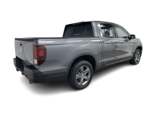 Thumbnail: 2023 Honda Ridgeline - 14