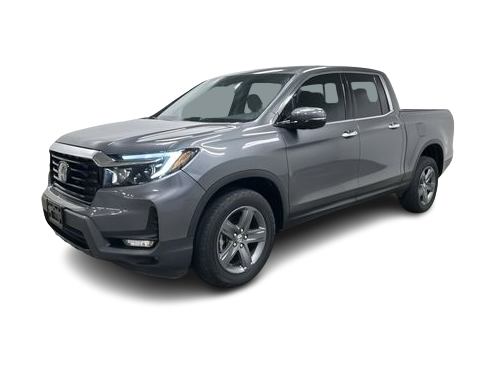 Thumbnail: 2023 Honda Ridgeline - 18