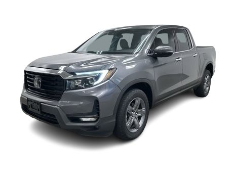 Thumbnail: 2023 Honda Ridgeline - 17