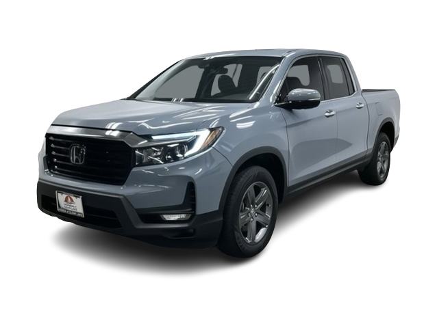 2023 Honda Ridgeline