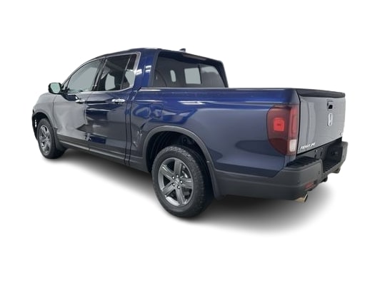 Thumbnail: 2023 Honda Ridgeline - 18