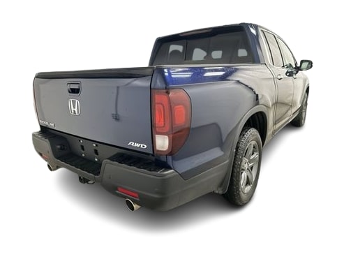 Thumbnail: 2023 Honda Ridgeline - 12