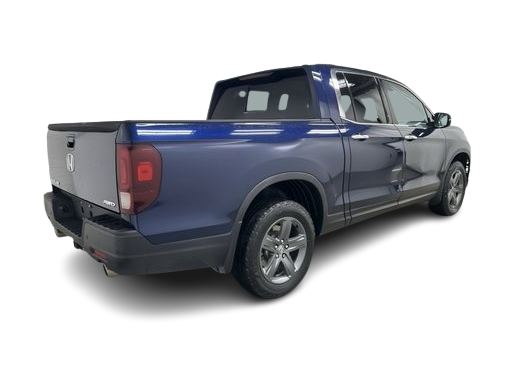 Thumbnail: 2023 Honda Ridgeline - 13